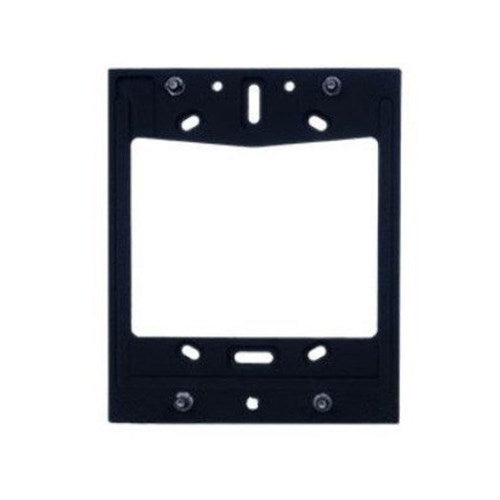 IP SOLO SURFACE INSTALLATION BACKPLATE IP SOLO SURFACE INSTALLATION BACKPLATE